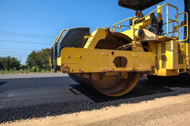 Reliable Arnold Line, MS Driveway Paving Services Solutions